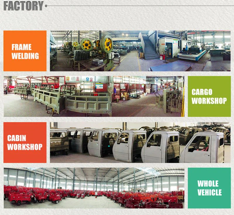 factory