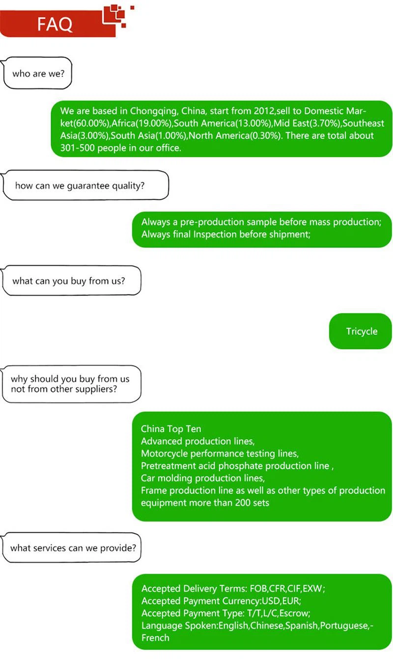FAQ