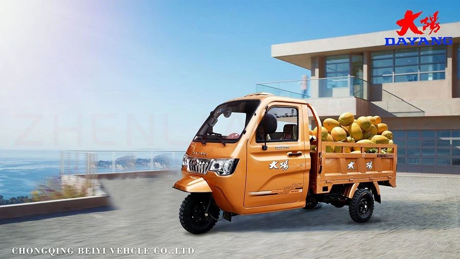 Chinese inter item 250cc motor tricycles cabins motorbickes