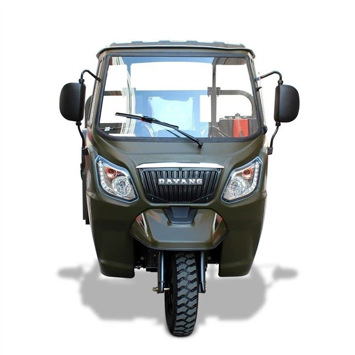 3 Wheel Adult Cargo Tricycle  best price