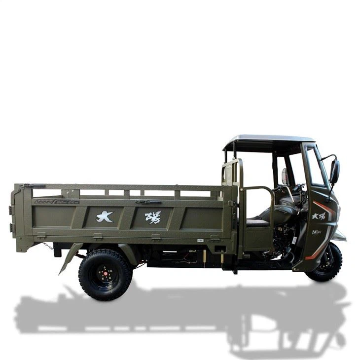 3 Wheel Adult Cargo Tricycle  cheap