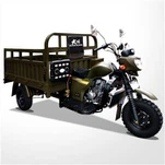 Грузовой трехколесный велосипед с открытым кузовом 200CC