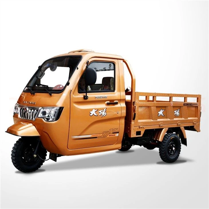 250cc Мотор Трициклы Кабины Мотоциклы