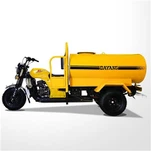 Танкер Carga Loader Tricar