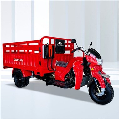 250cc Каргеро Фургон