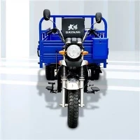 Три колеса Carga Motocar