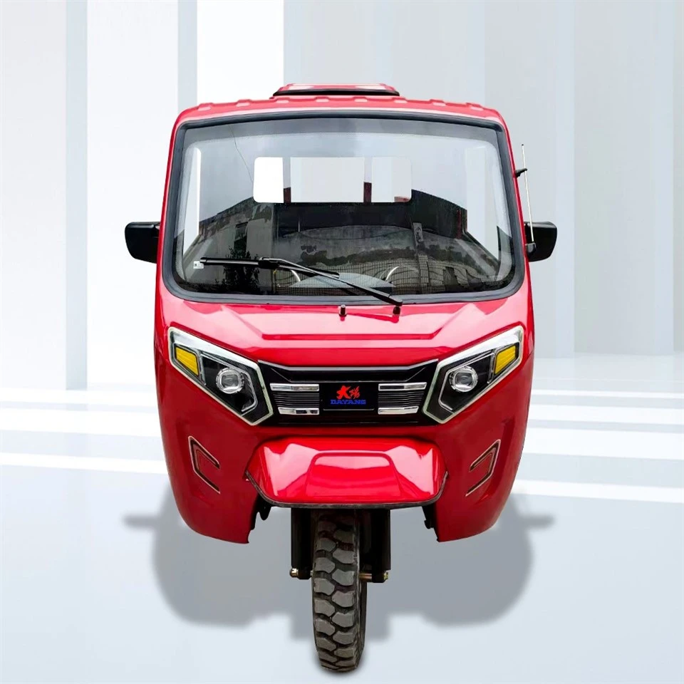 250cc 300cc 350ccSafe и надежный трехколесный мотоцикл